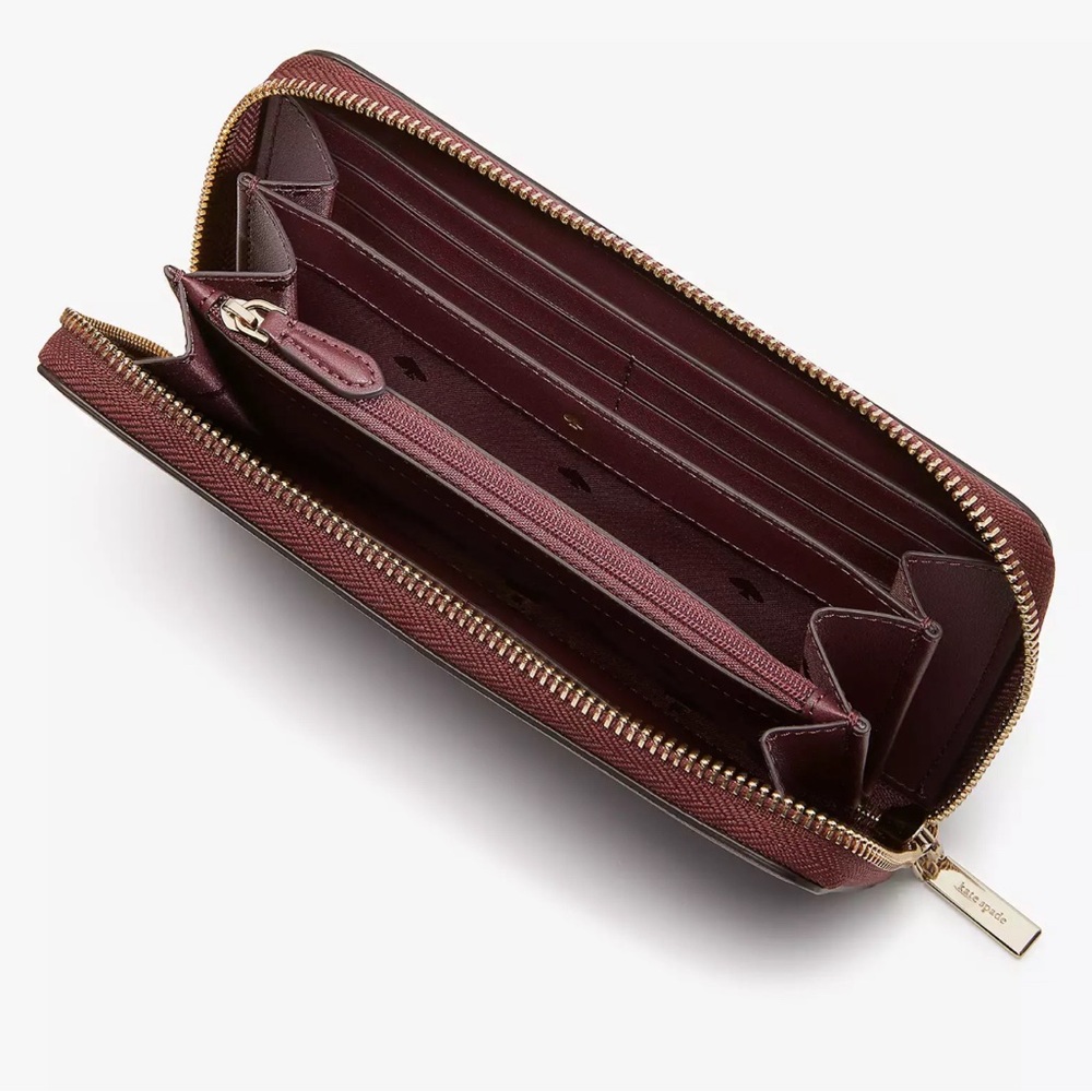 Kate Spade Wallet - Picture 2 of 5